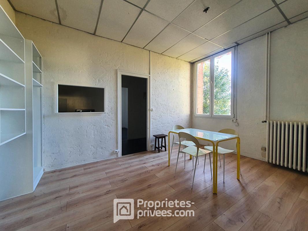 TOURS EXCLUSIVITÉ À VENDRE : Immeuble de 365 m2 à réinventer à Tours (Prébendes) 8