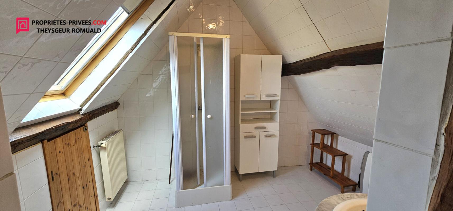 SAINT-CLEMENT Maison Saint Clement de 98 m2 13