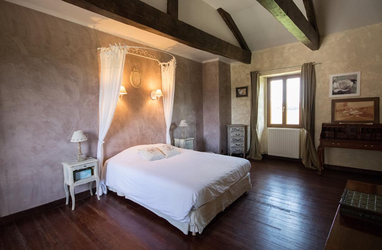 MIELAN Maison de campagne secteur Mirande Miélan 10