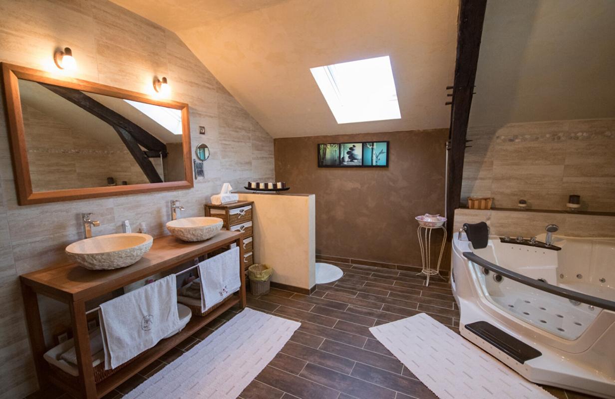 MIELAN Maison de campagne secteur Mirande Miélan 11