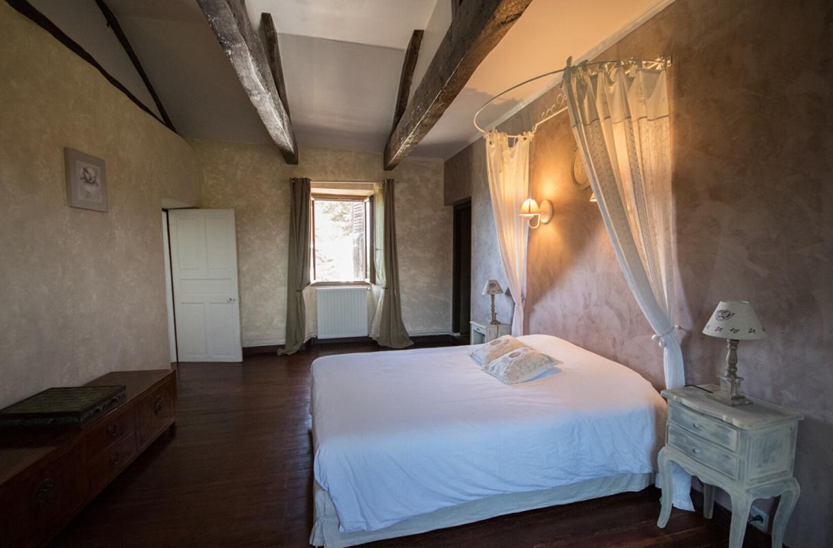 MIELAN Maison de campagne secteur Mirande Miélan 12