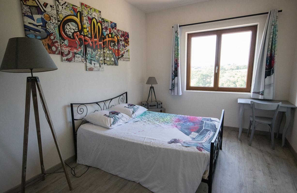 MIELAN Maison de campagne secteur Mirande Miélan 14