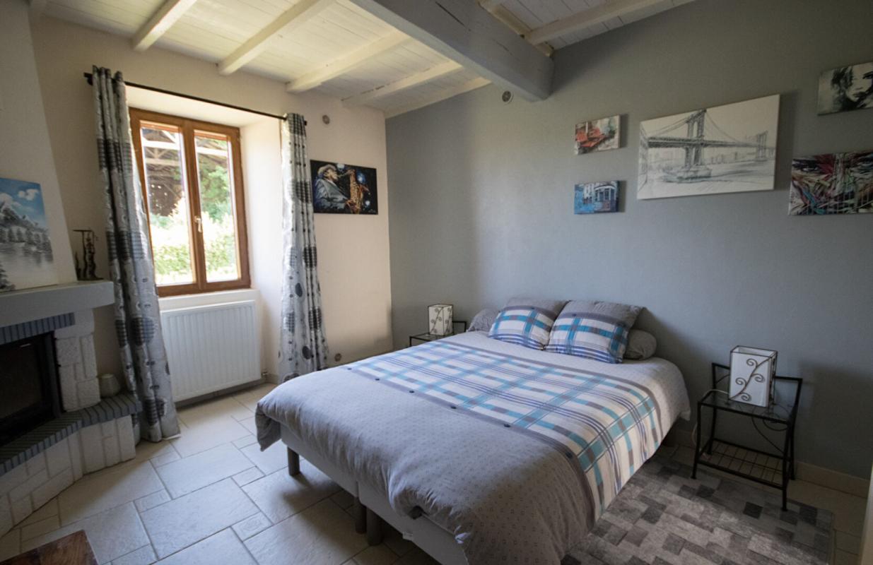 MIELAN Maison de campagne secteur Mirande Miélan 7