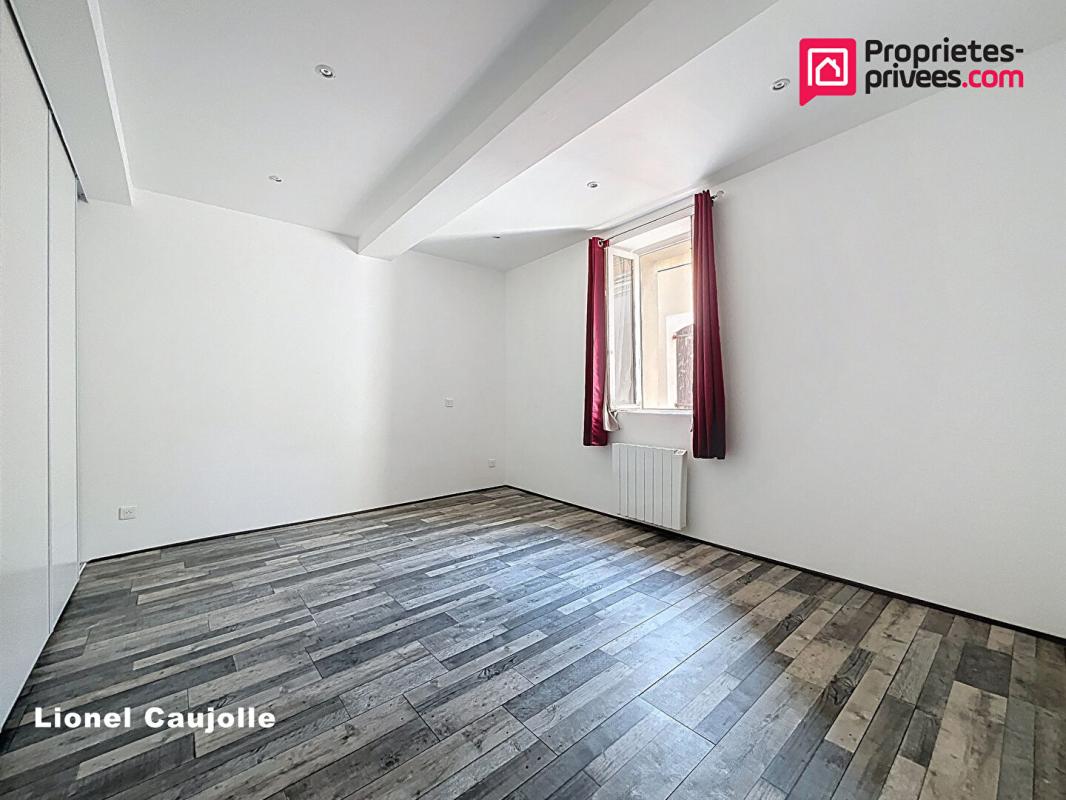 GAILLAC Maison 100m2 + 60 m2 de dépendances DPE C 10