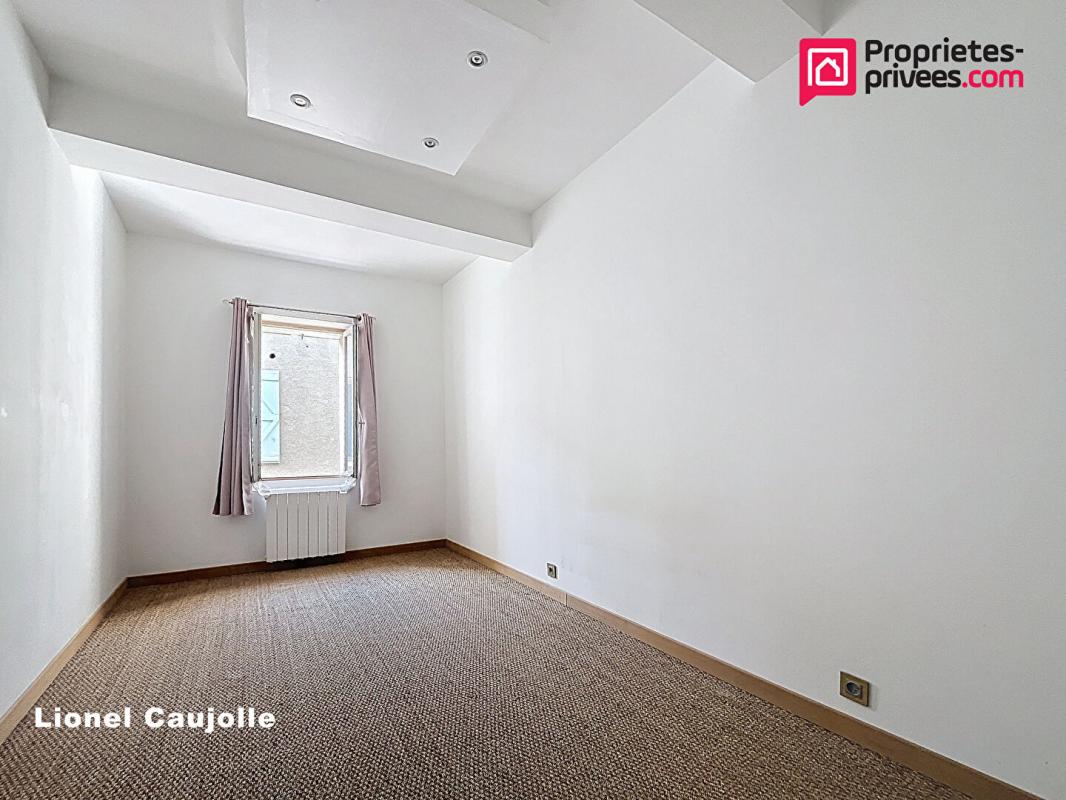 GAILLAC Maison 100m2 + 60 m2 de dépendances DPE C 11