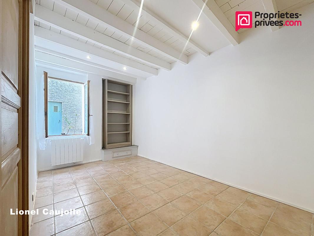 GAILLAC Maison 100m2 + 60 m2 de dépendances DPE C 8