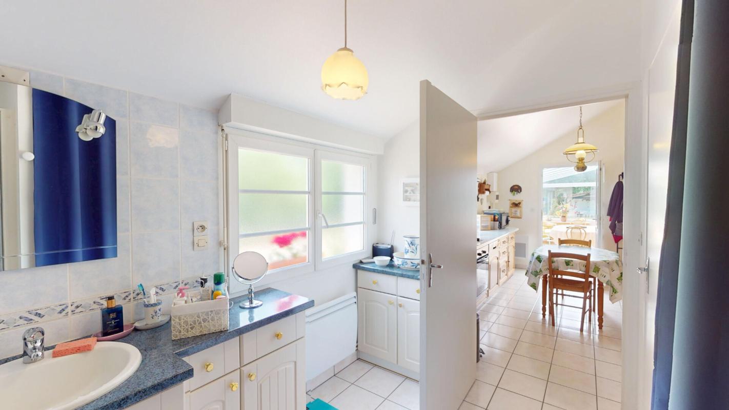 MEREAU Maison Mereau 5 pièce(s) 136 m2 10
