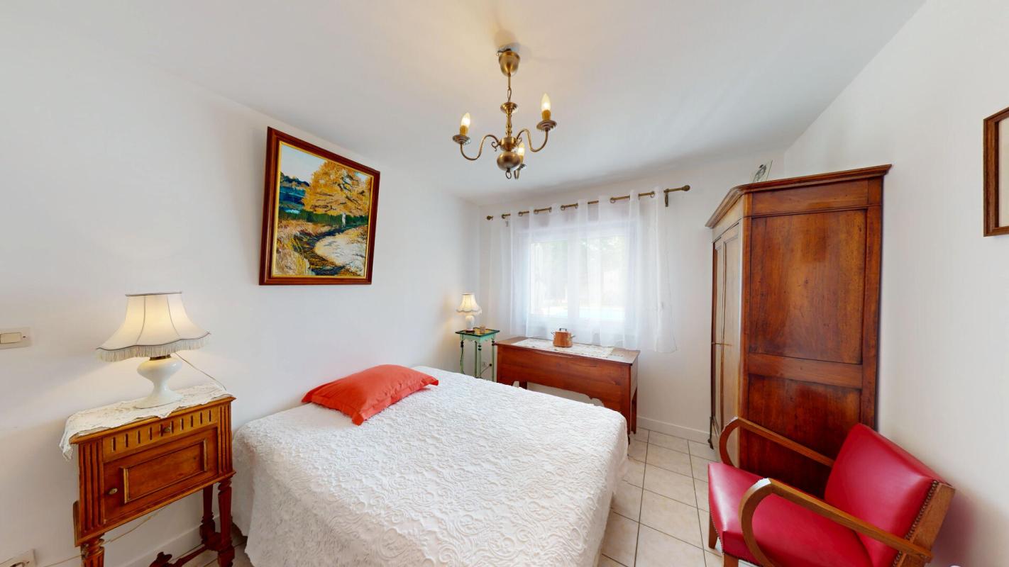 MEREAU Maison Mereau 5 pièce(s) 136 m2 11