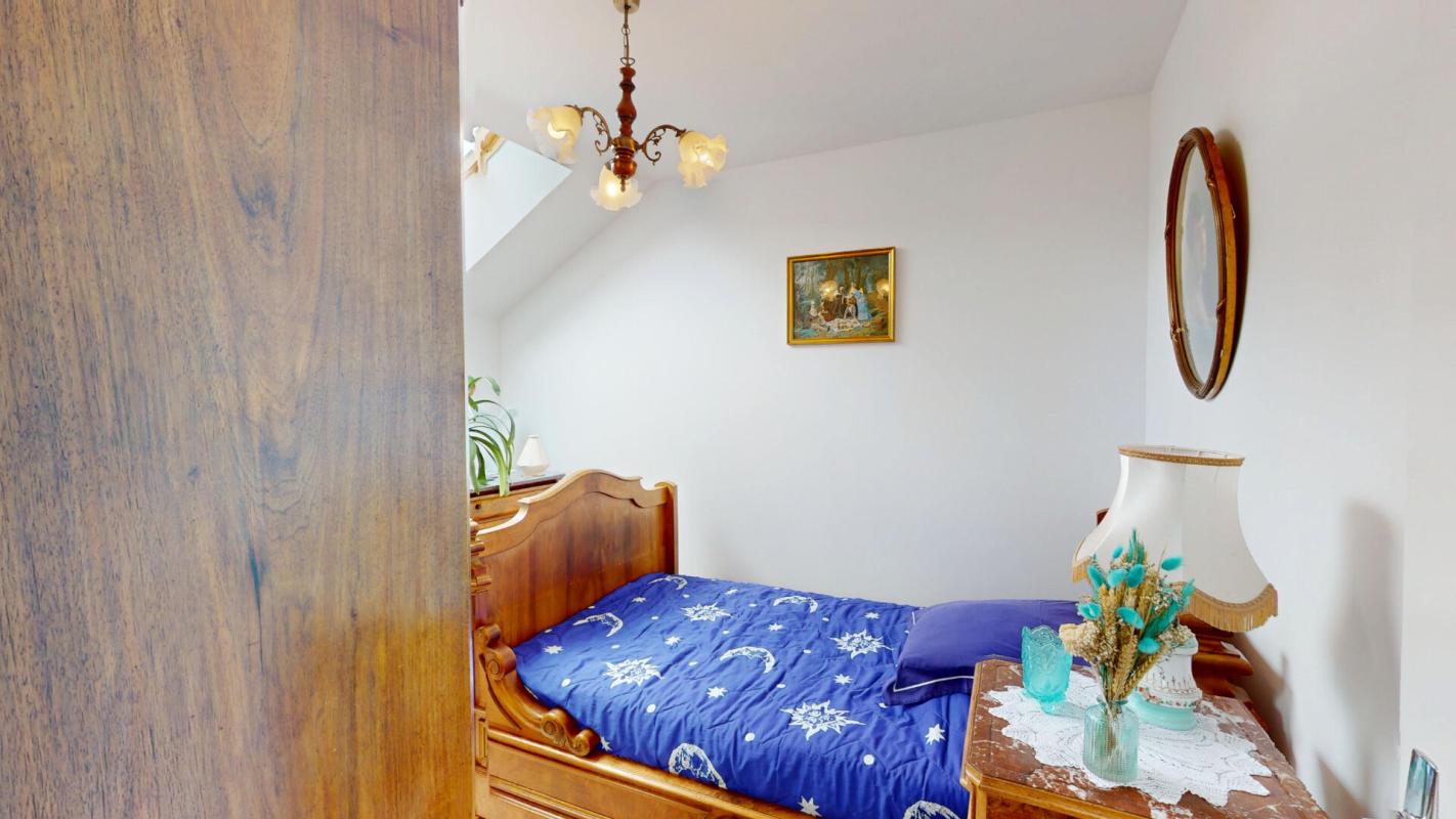 MEREAU Maison Mereau 5 pièce(s) 136 m2 13