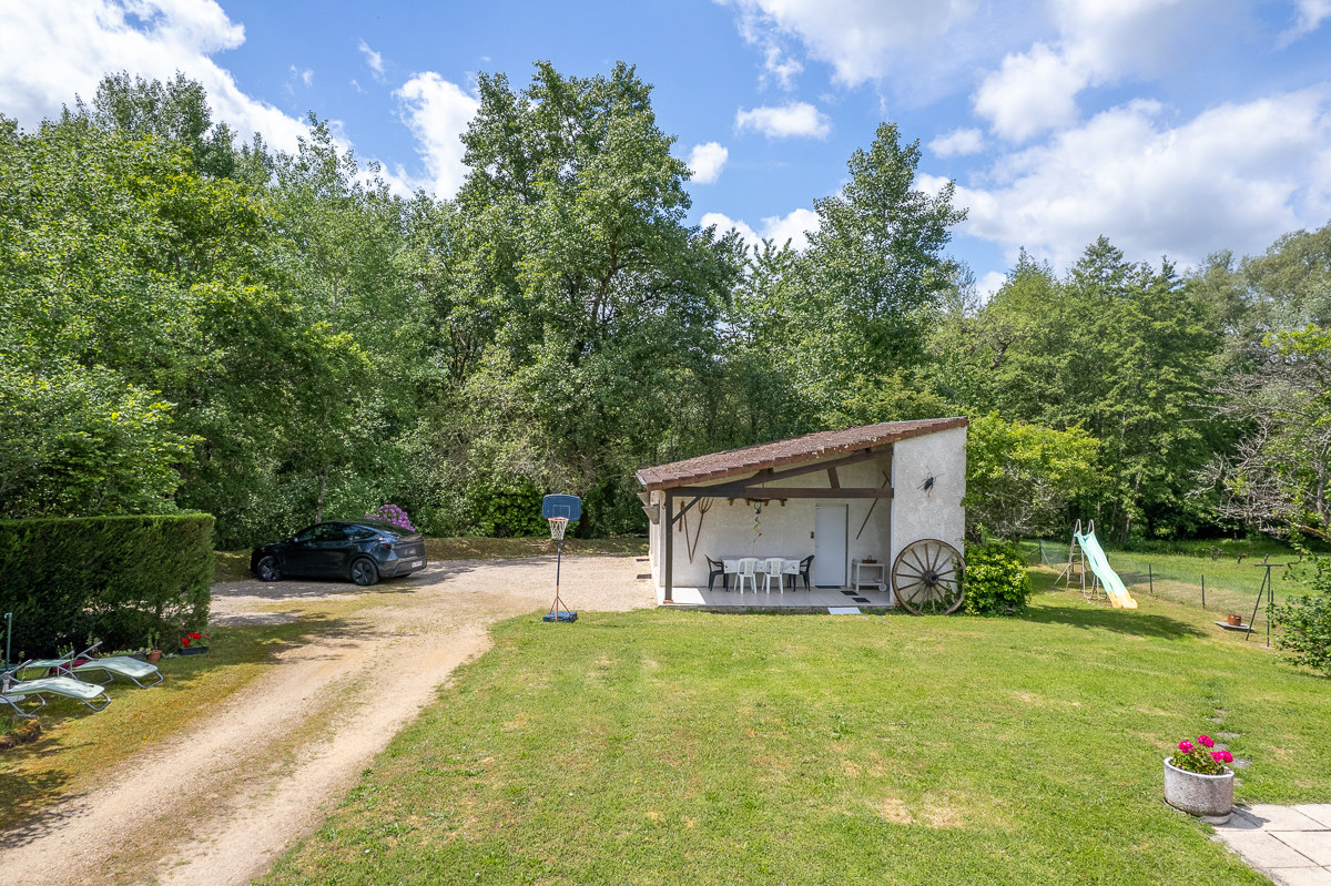 MEREAU Maison Mereau 5 pièce(s) 136 m2 14