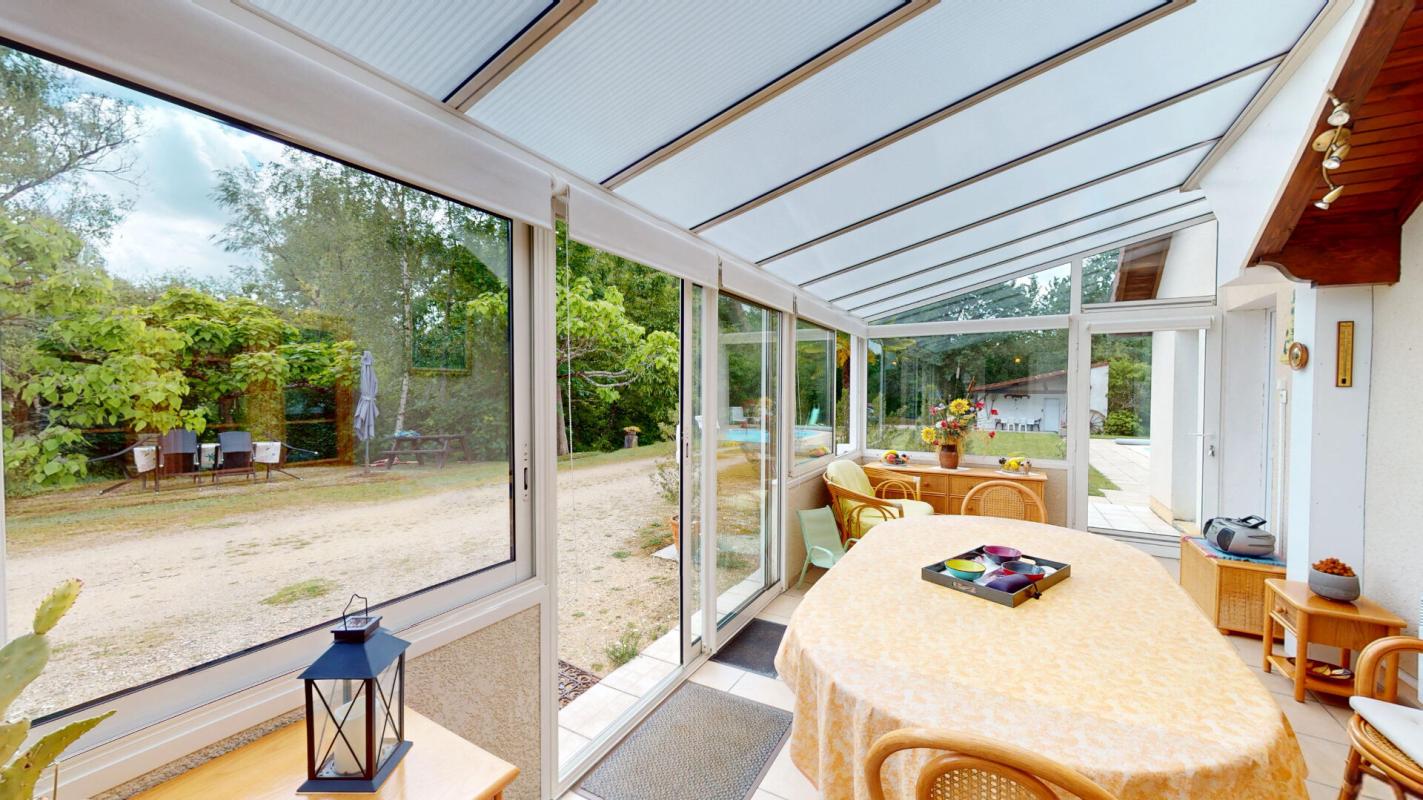 MEREAU Maison Mereau 5 pièce(s) 136 m2 2