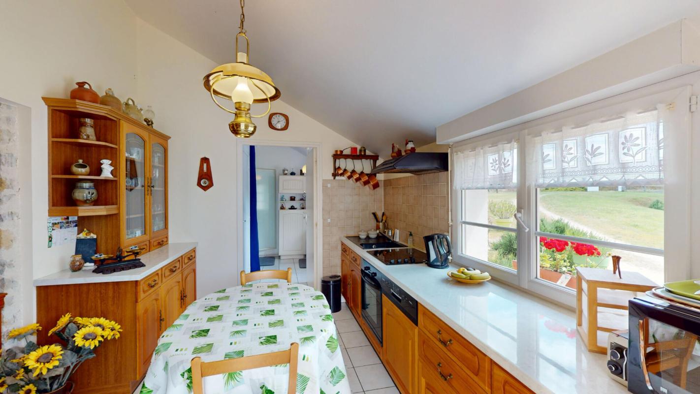 MEREAU Maison Mereau 5 pièce(s) 136 m2 6