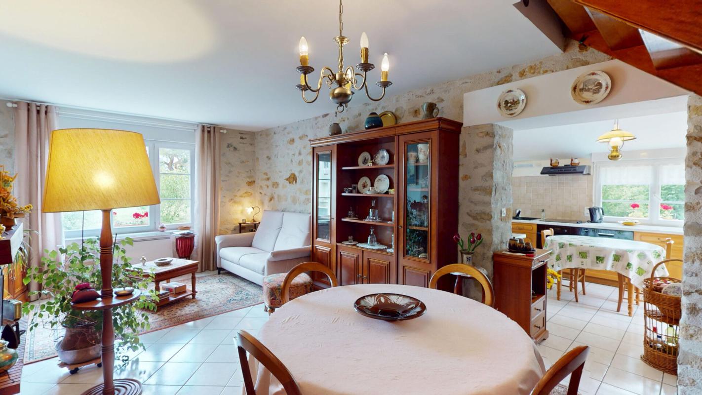 MEREAU Maison Mereau 5 pièce(s) 136 m2 7