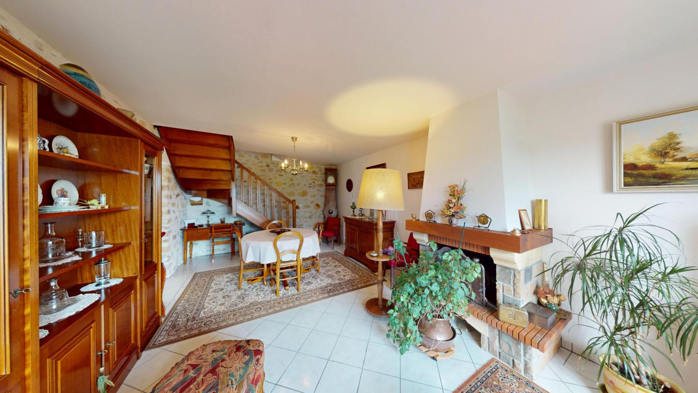 MEREAU Maison Mereau 5 pièce(s) 136 m2 8