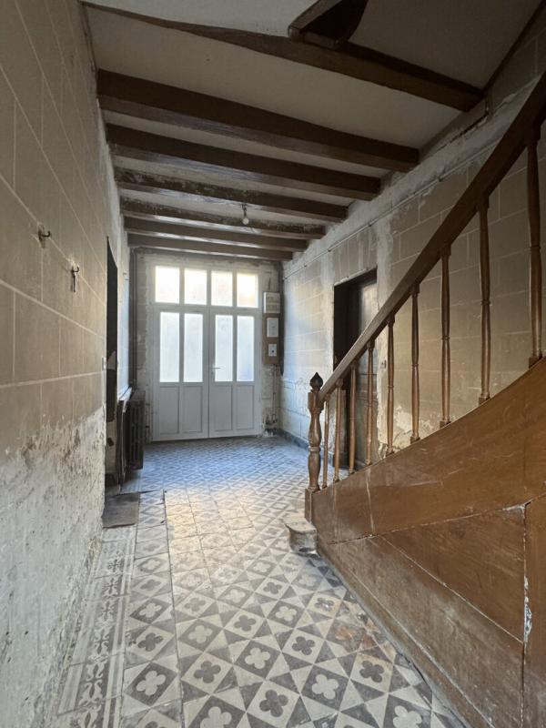 HUISMES EXCLUSIVITE A VENDRE 37420 HUISMES Maison 205 M² dépendances 4