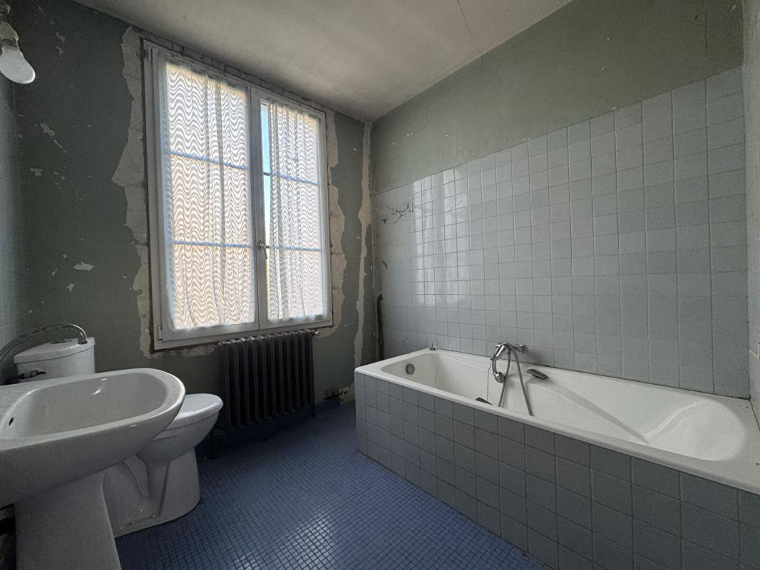 HUISMES EXCLUSIVITE A VENDRE 37420 HUISMES Maison 205 M² dépendances 8