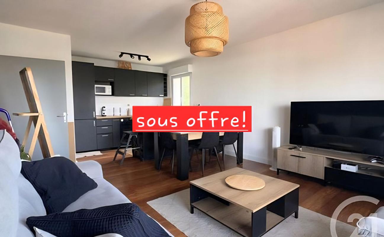 VICHY Appartement Vichy 2 pièce(s) 26 m2 1