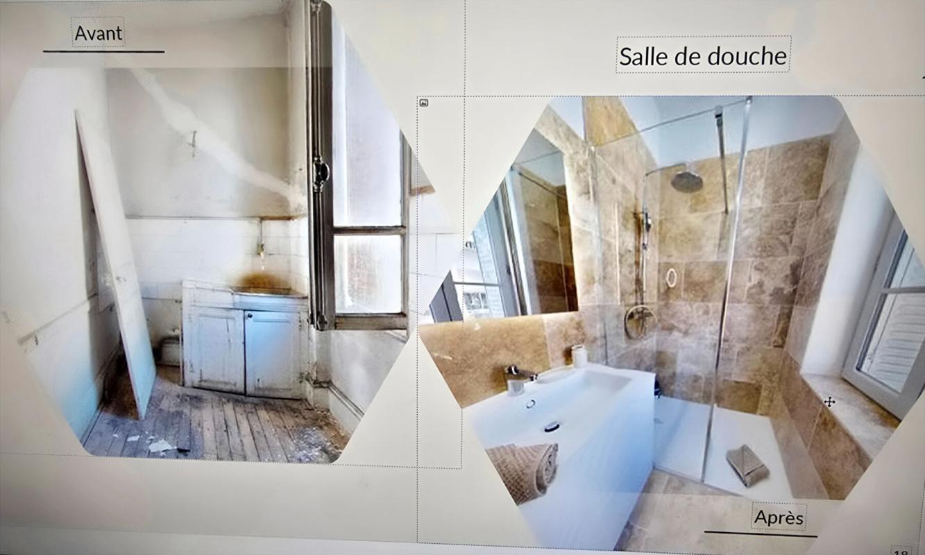 VICHY Appartement Vichy 2 pièce(s) 26 m2 5