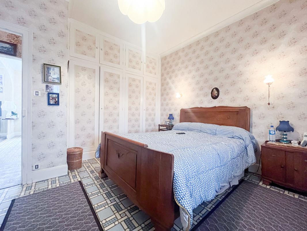 ROMORANTIN-LANTHENAY Maison Romorantin Lanthenay 5 pièce(s) 101 m2 9