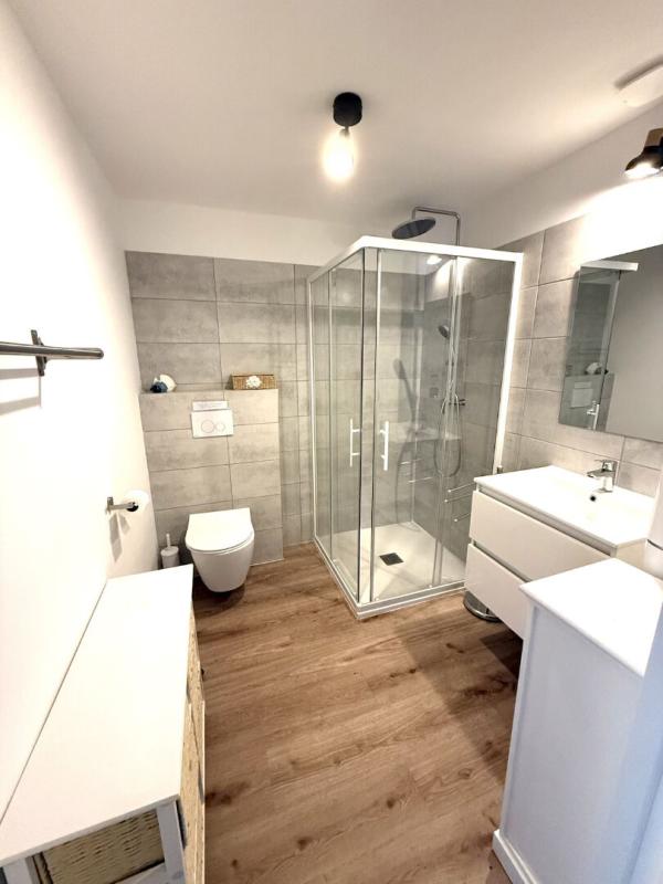 LECCI Appartement T4 Résidence Fiori di Cala Rossa  Lecci, Porto-Vecchio 10