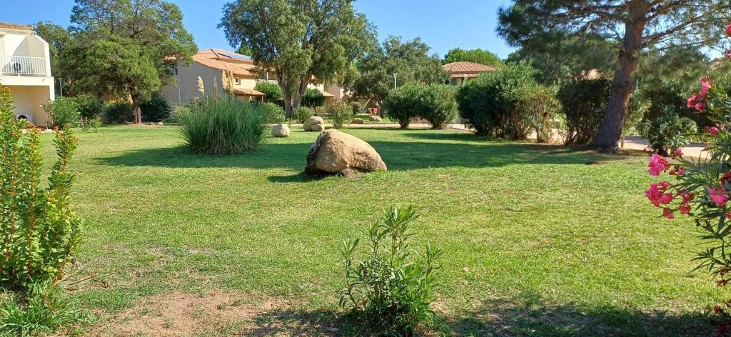 LECCI Appartement T4 Résidence Fiori di Cala Rossa  Lecci, Porto-Vecchio 12