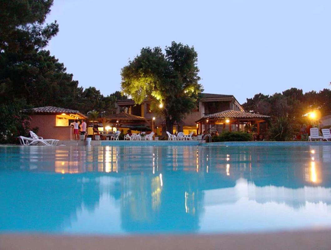 LECCI Appartement T4 Résidence Fiori di Cala Rossa  Lecci, Porto-Vecchio 13