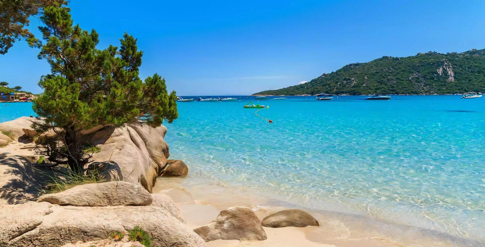 LECCI Appartement T4 Résidence Fiori di Cala Rossa  Lecci, Porto-Vecchio 2