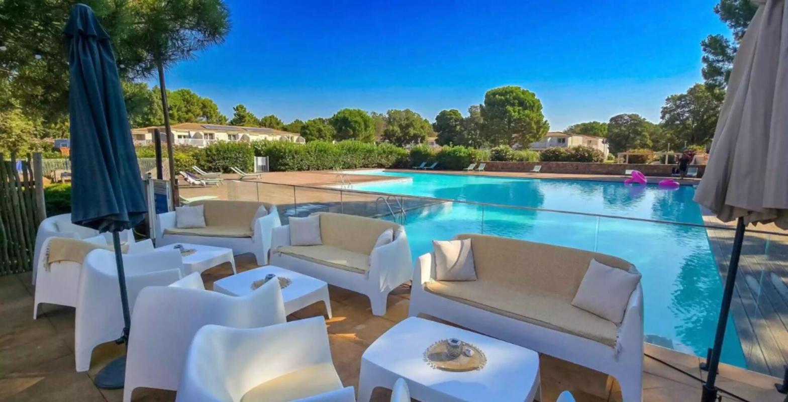 LECCI Appartement T4 Résidence Fiori di Cala Rossa  Lecci, Porto-Vecchio 3