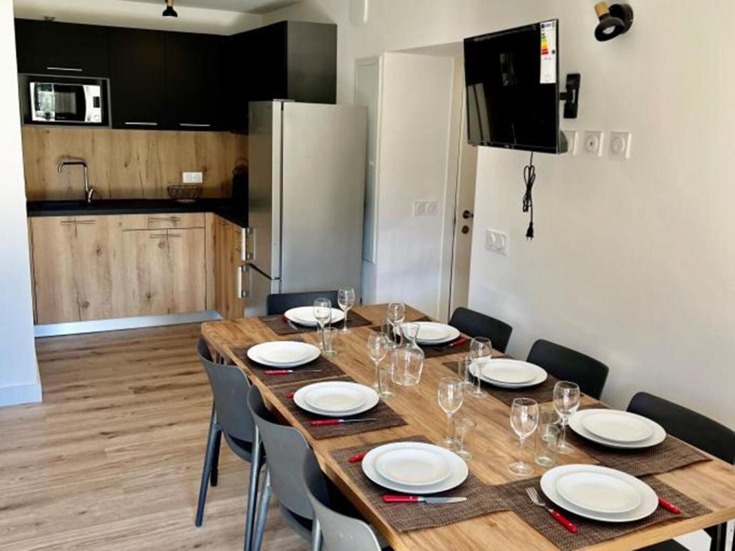 LECCI Appartement T4 Résidence Fiori di Cala Rossa  Lecci, Porto-Vecchio 6