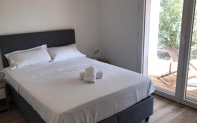 LECCI Appartement T4 Résidence Fiori di Cala Rossa  Lecci, Porto-Vecchio 7