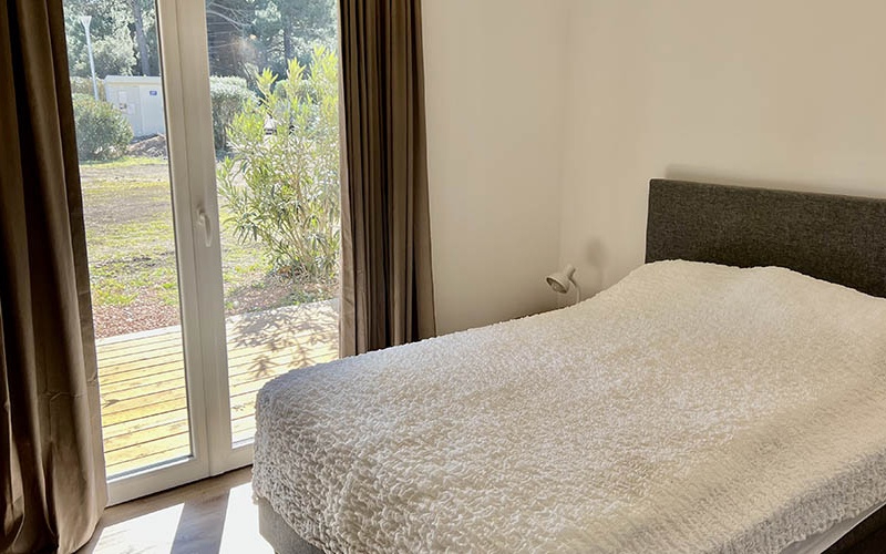 LECCI Appartement T4 Résidence Fiori di Cala Rossa  Lecci, Porto-Vecchio 8