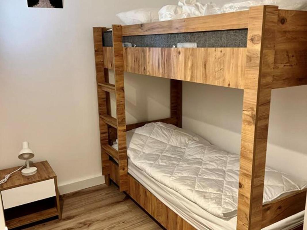LECCI Appartement T4 Résidence Fiori di Cala Rossa  Lecci, Porto-Vecchio 9