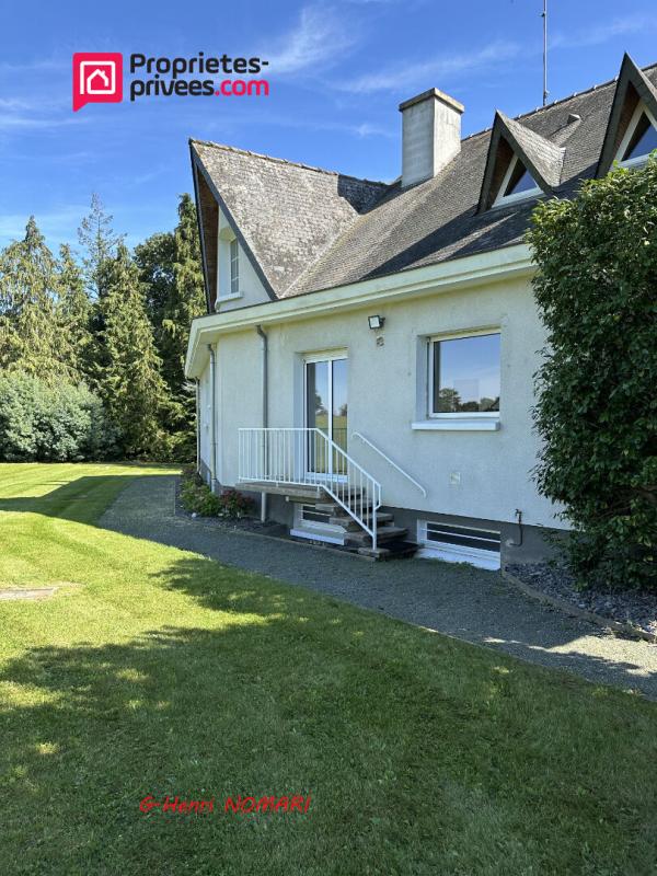 CHATEAUBRIANT Maison Chateaubriant 10 pièce(s) 280 m2, 6 chambres , 10834m² de terrain 14