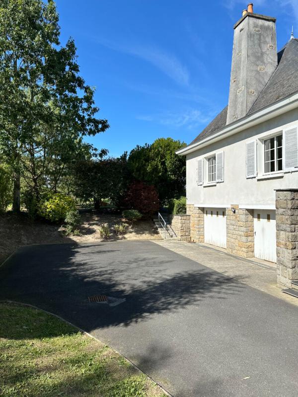 CHATEAUBRIANT Maison Chateaubriant 10 pièce(s) 280 m2, 6 chambres , 10834m² de terrain 15