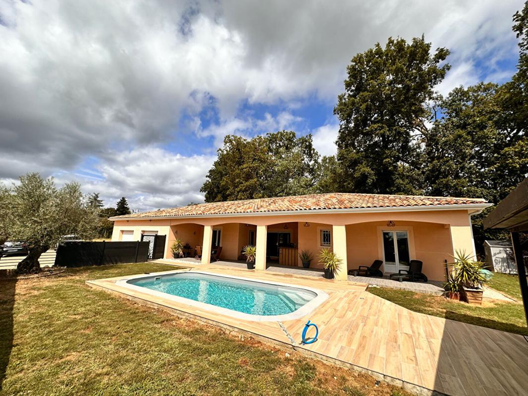 AGEN Maison 1