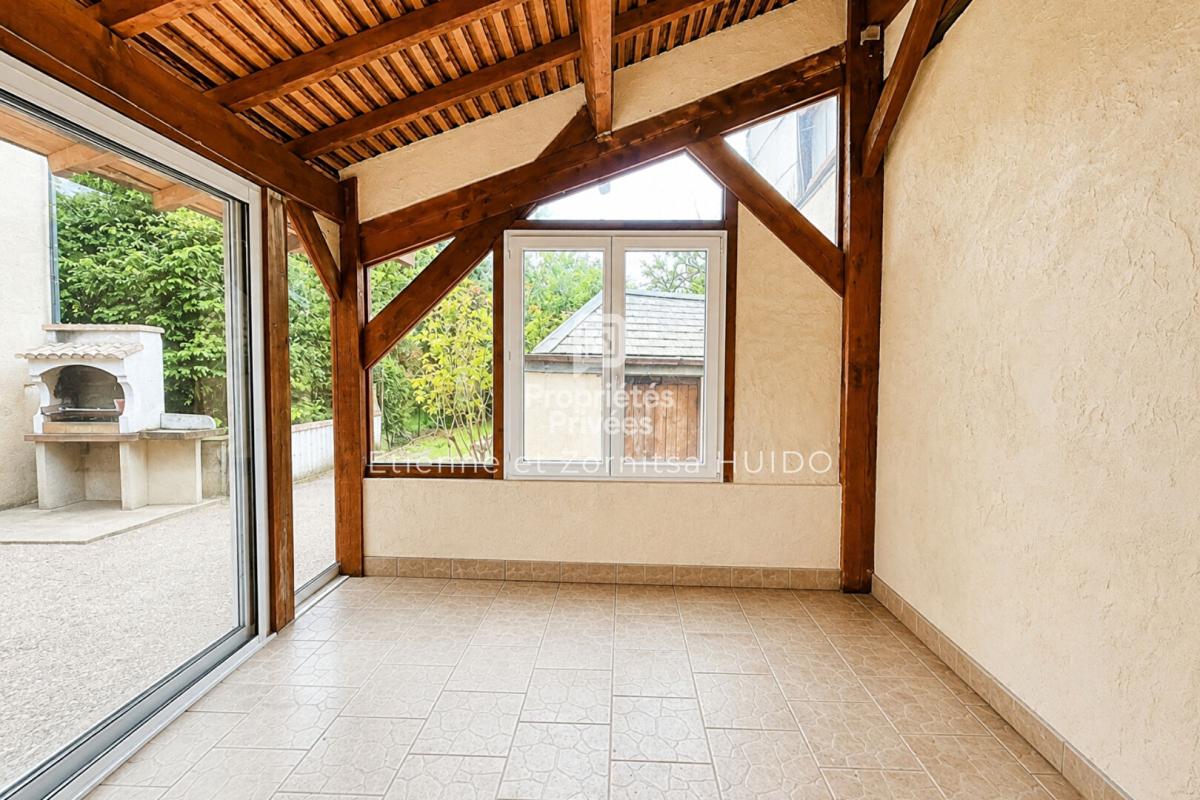 VATAN Maison Vatan 5 pièce(s) 104 m2 10