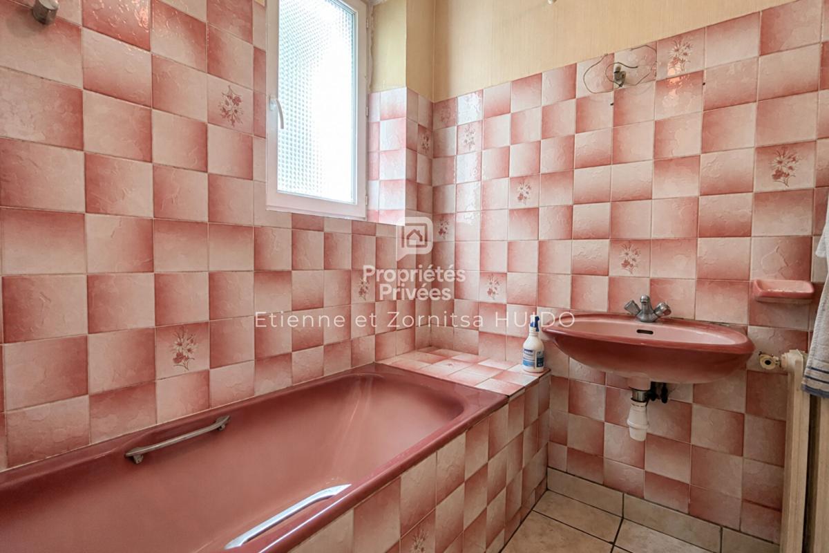 VATAN Maison Vatan 5 pièce(s) 104 m2 12