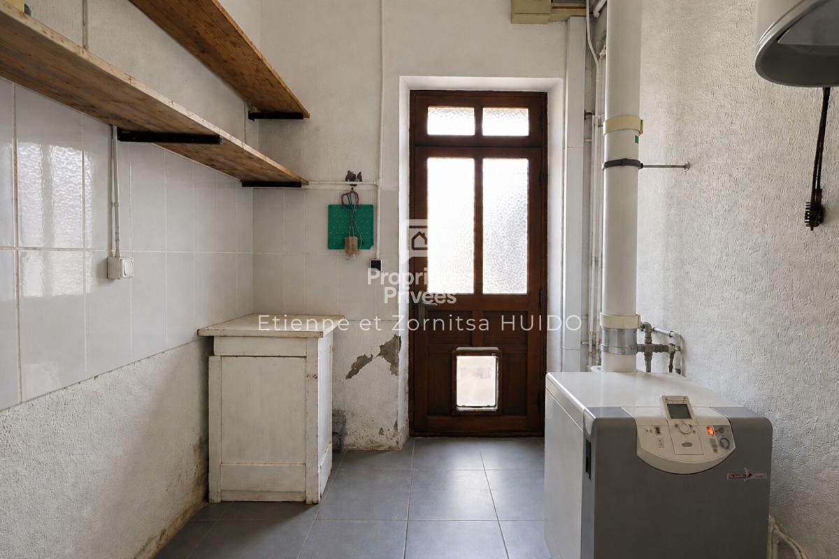VATAN Maison Vatan 5 pièce(s) 104 m2 13