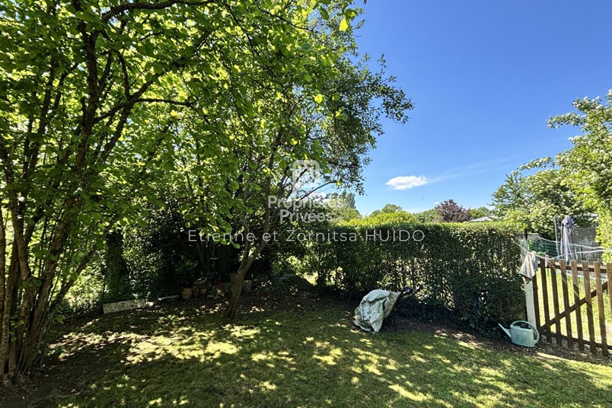 VATAN Maison Vatan 5 pièce(s) 104 m2 18