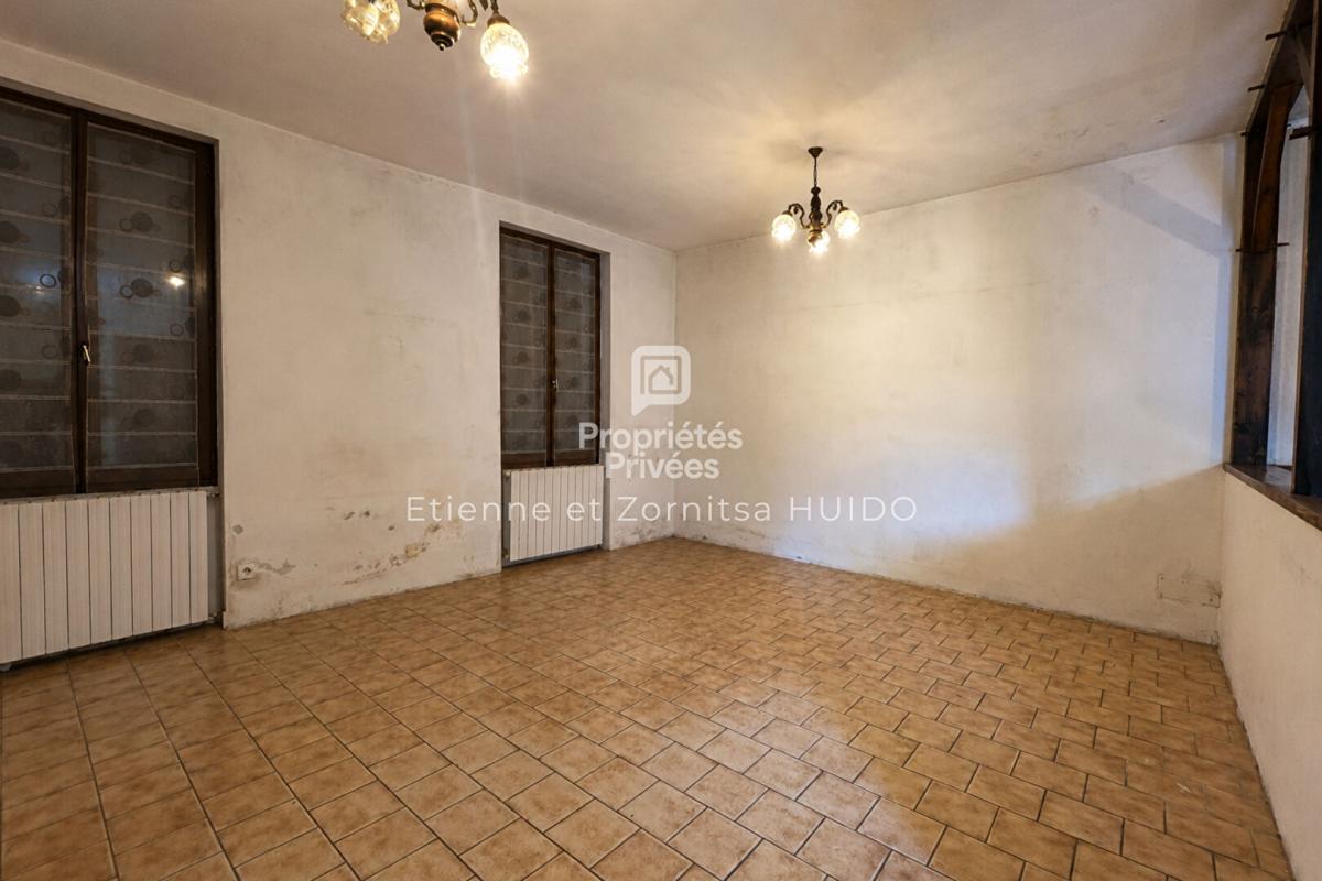 VATAN Maison Vatan 5 pièce(s) 104 m2 3