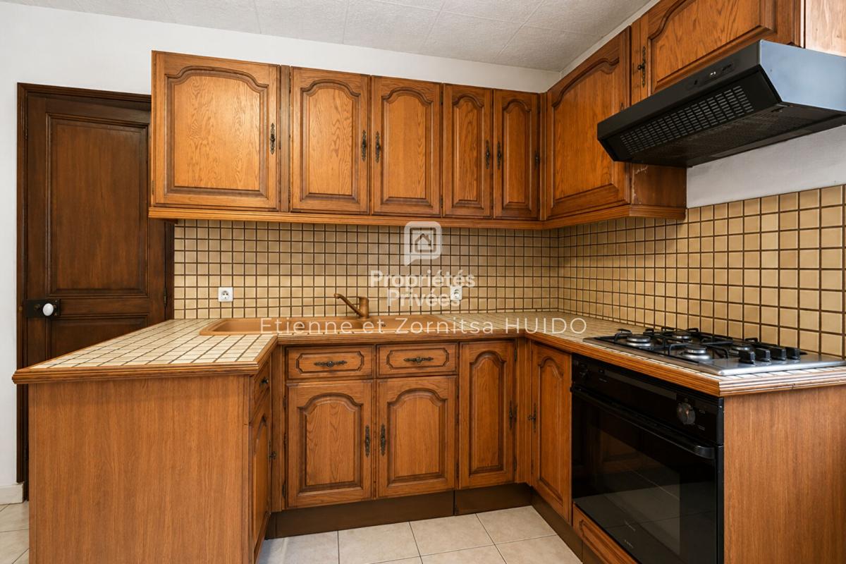 VATAN Maison Vatan 5 pièce(s) 104 m2 4