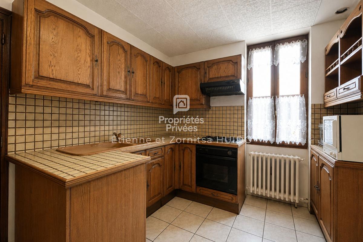 VATAN Maison Vatan 5 pièce(s) 104 m2 5