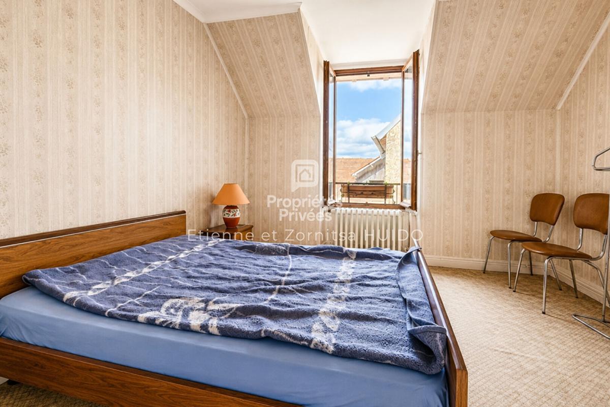 VATAN Maison Vatan 5 pièce(s) 104 m2 6
