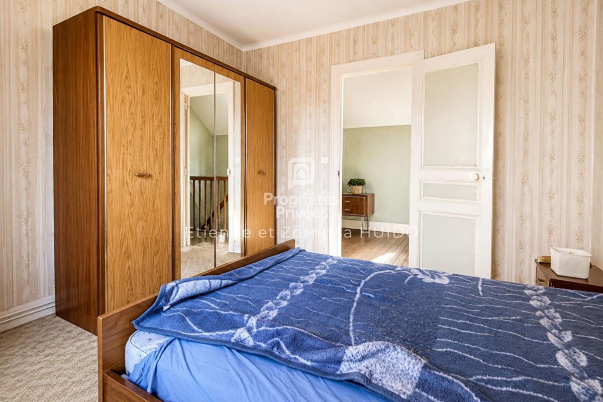 VATAN Maison Vatan 5 pièce(s) 104 m2 7