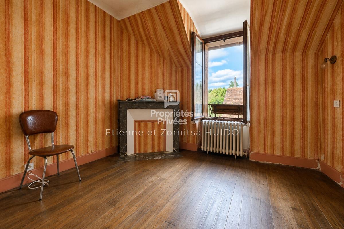 VATAN Maison Vatan 5 pièce(s) 104 m2 8