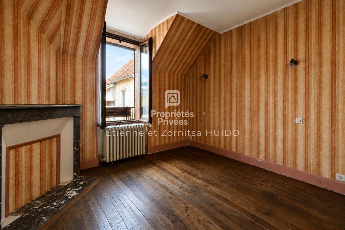 VATAN Maison Vatan 5 pièce(s) 104 m2 9