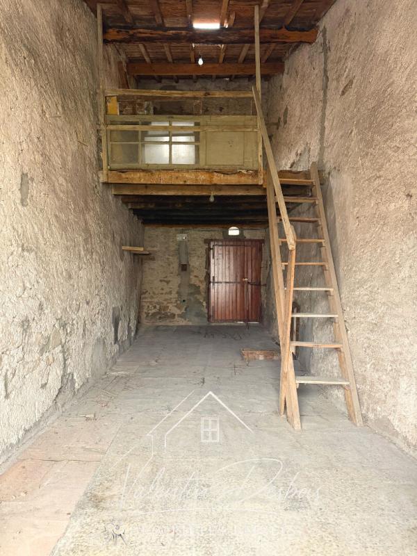 CARCASSONNE Remise 60m2 3
