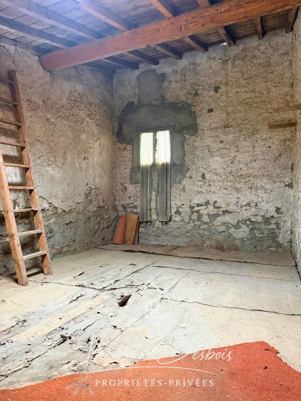 CARCASSONNE Remise 60m2 4