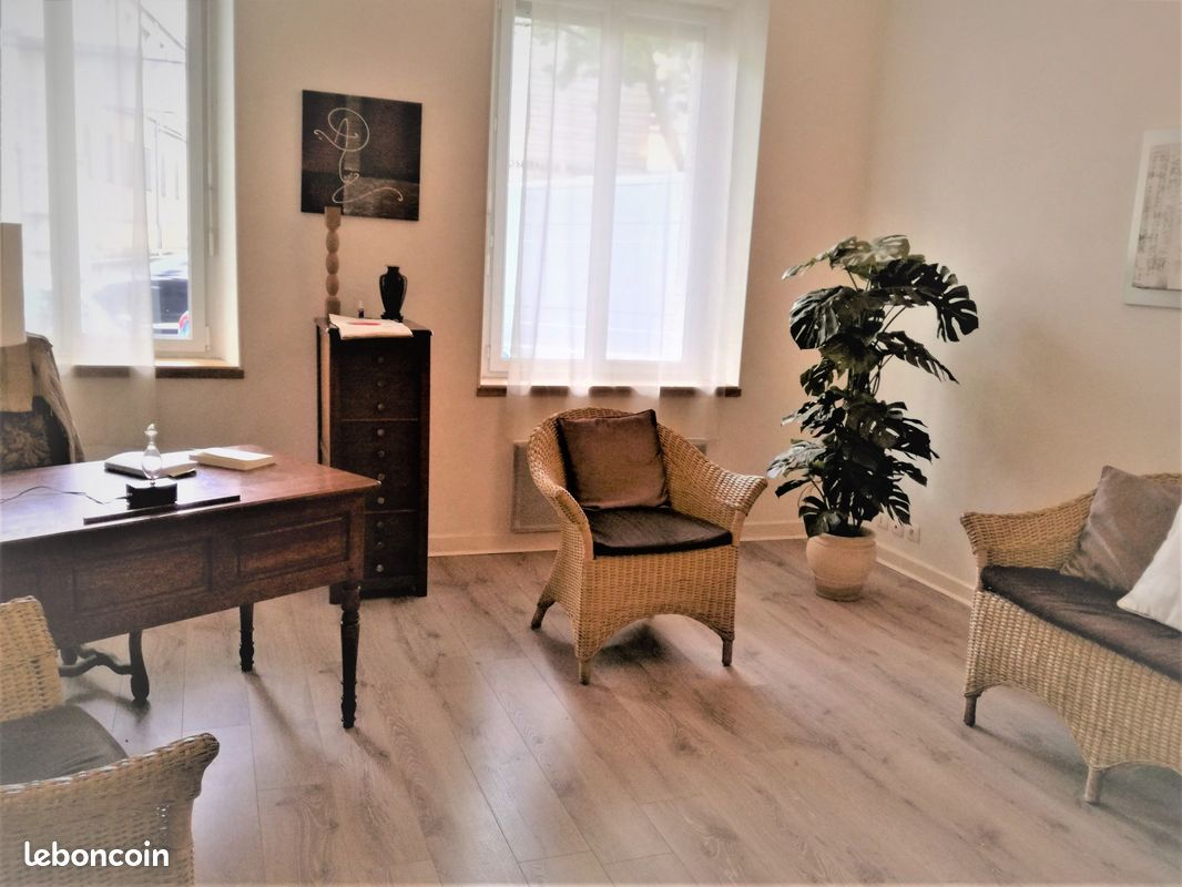 BORDEAUX Appartement  2 pièce(s) 51 m2 2
