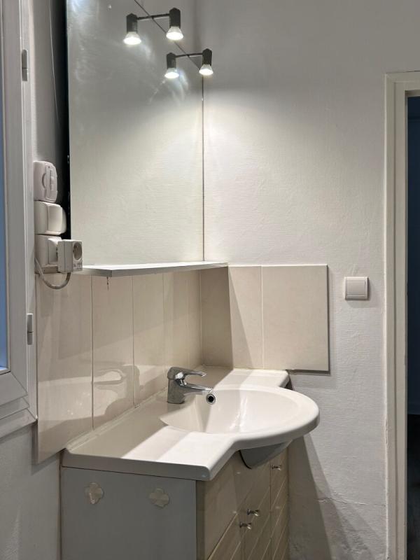 BORDEAUX Appartement  2 pièce(s) 51 m2 4